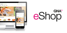 eCommerce eShop
