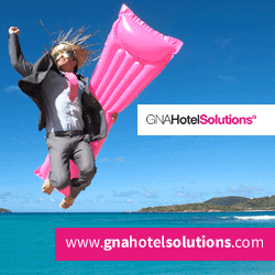 GNA Hotel Solutions, tu partner 360º