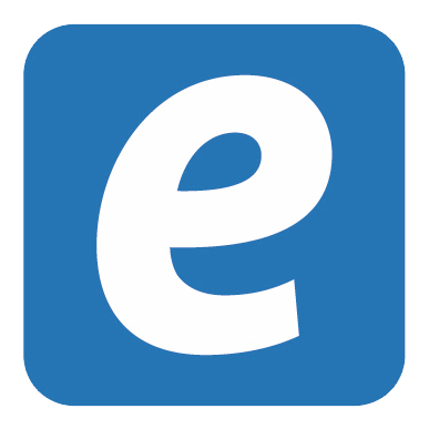 Logo de l'eShow de Barcelona