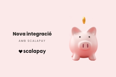 integracion scalapay
