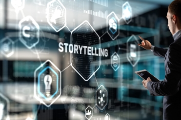 storytelling redes sociales